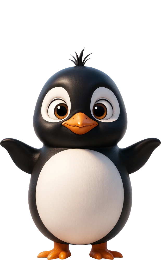Pingüi el Pingüino