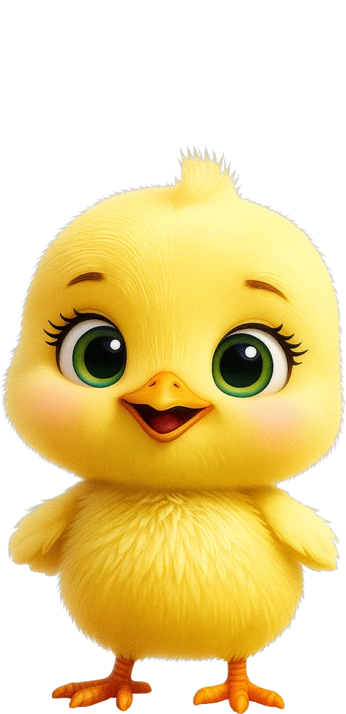 Pollito Pío